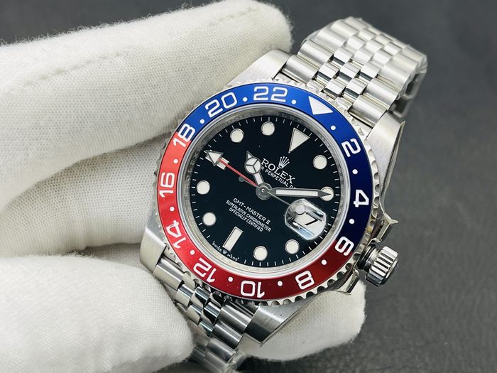 Rolex Watch RXW00467