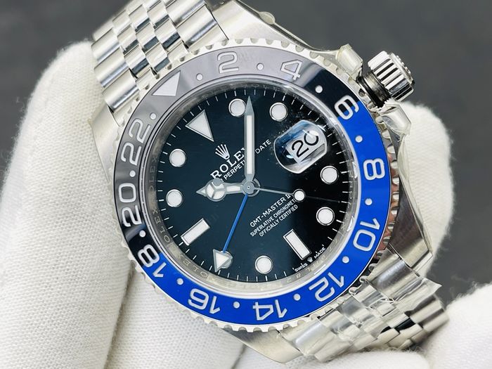 Rolex Watch RXW00468