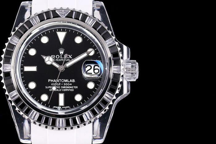 Rolex Watch RXW00478