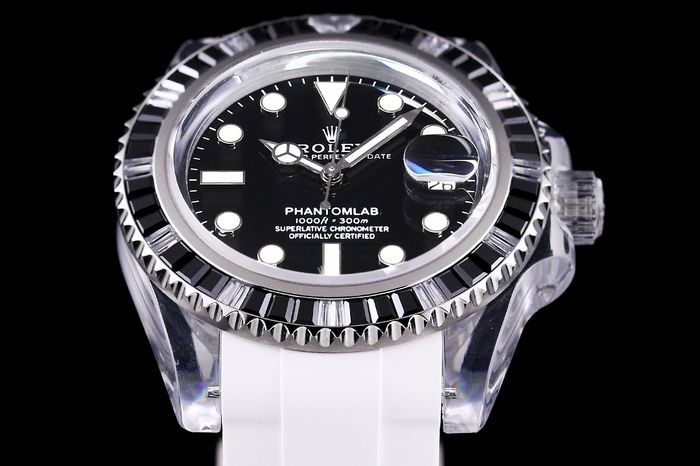 Rolex Watch RXW00478