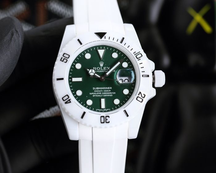 Rolex Watch RXW00481-3