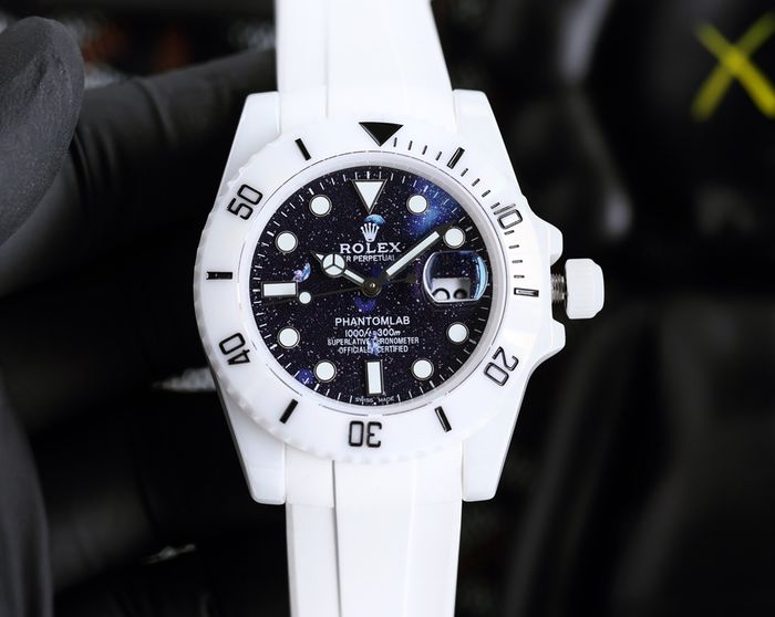Rolex Watch RXW00482-3