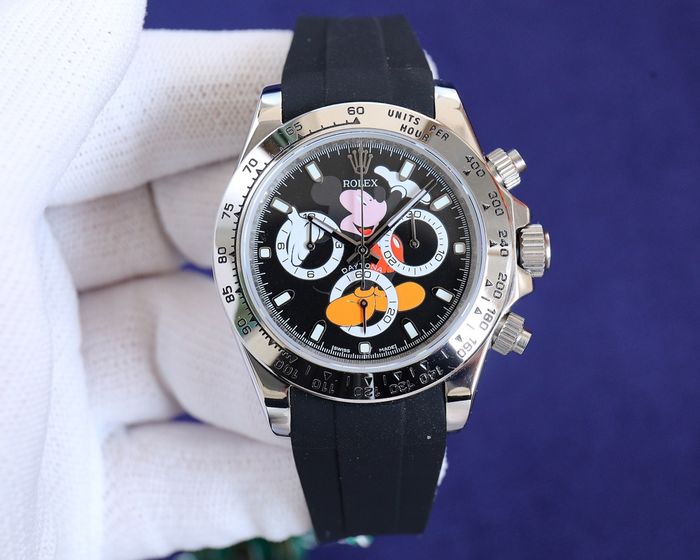 Rolex Watch RXW00483-2