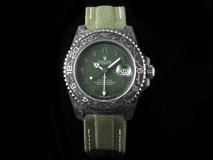 Rolex Watch RXW00488