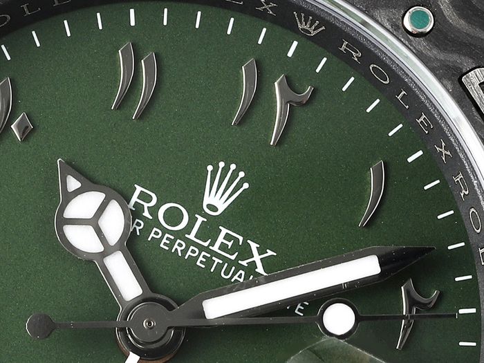 Rolex Watch RXW00488