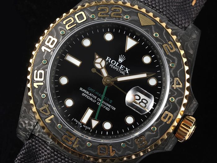 Rolex Watch RXW00489