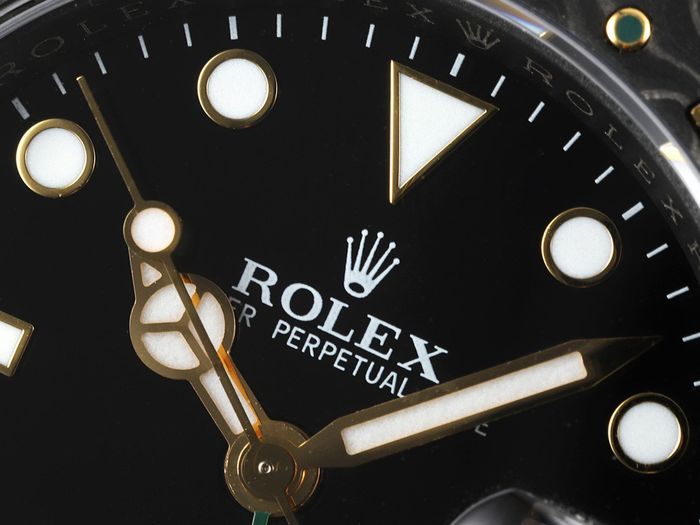 Rolex Watch RXW00489
