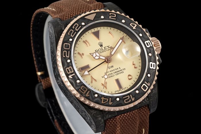 Rolex Watch RXW00493