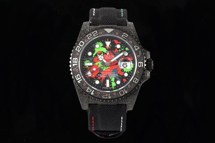 Rolex Watch RXW00496
