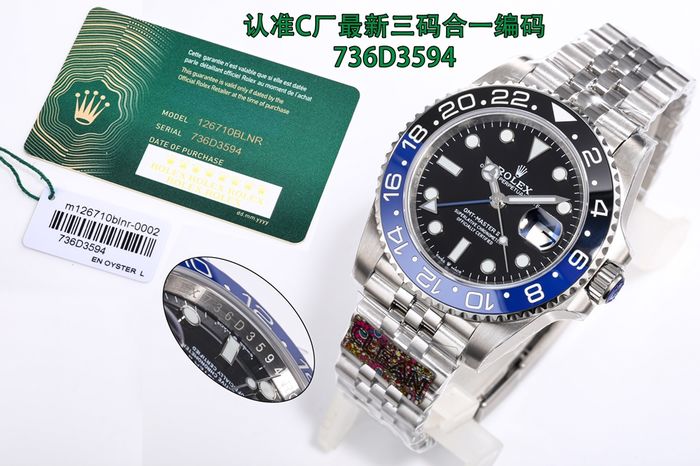 Rolex Watch RXW00499