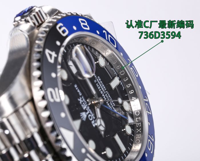 Rolex Watch RXW00499