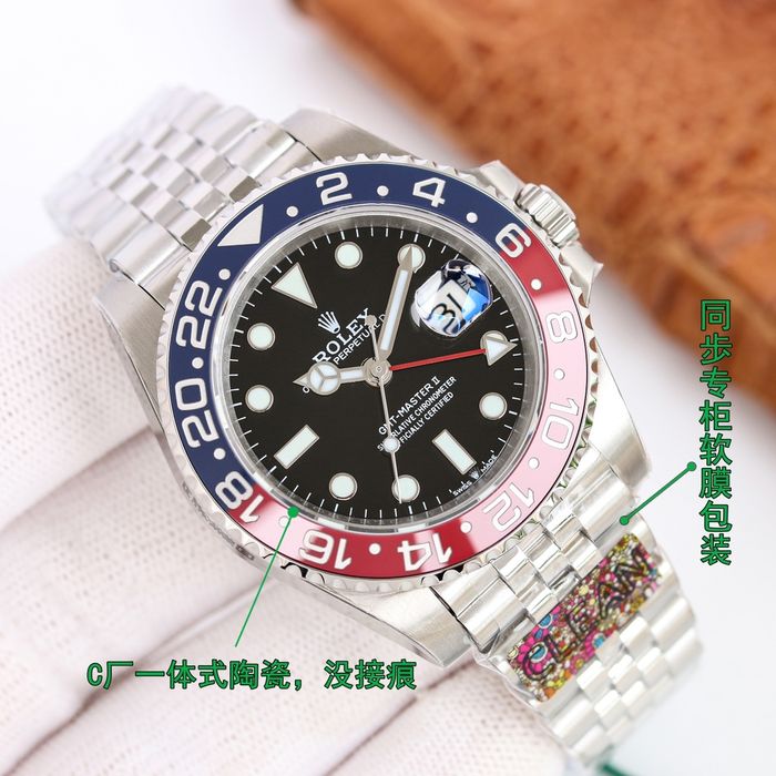 Rolex Watch RXW00500
