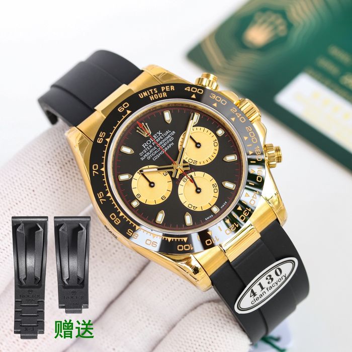 Rolex Watch RXW00503-2