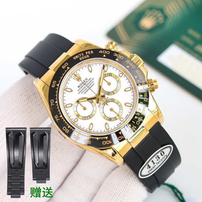 Rolex Watch RXW00503-3