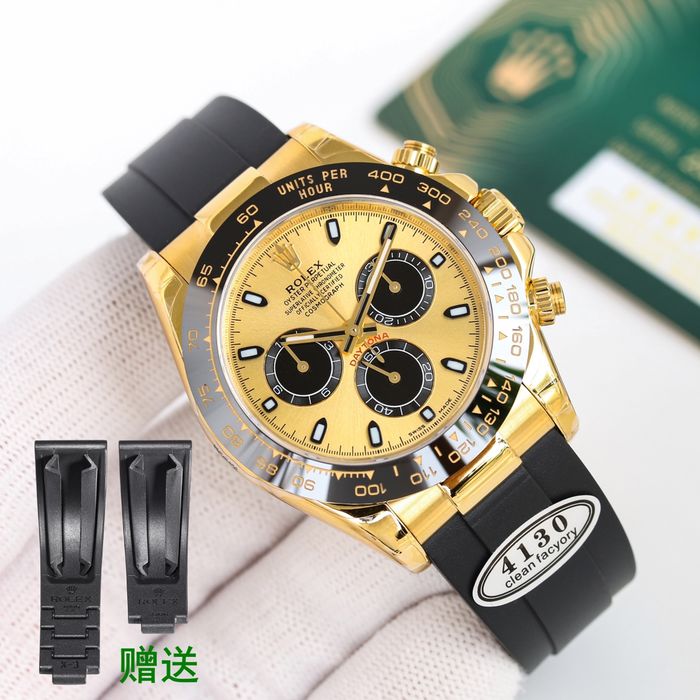 Rolex Watch RXW00503-4