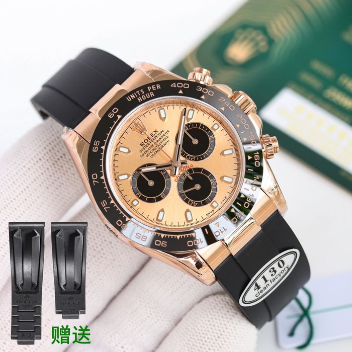 Rolex Watch RXW00504-2