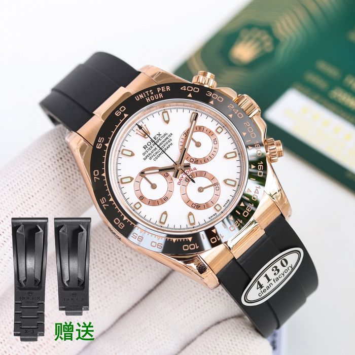 Rolex Watch RXW00504-3