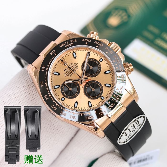 Rolex Watch RXW00504-4