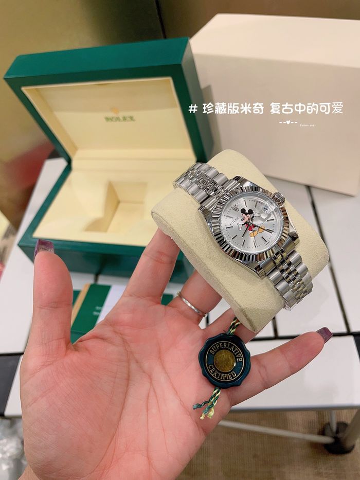 Rolex Watch RXW00505