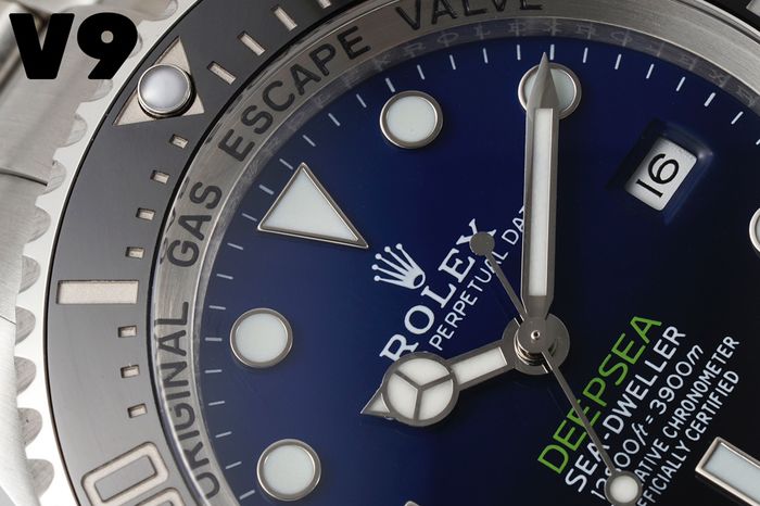 Rolex Watch RXW00508