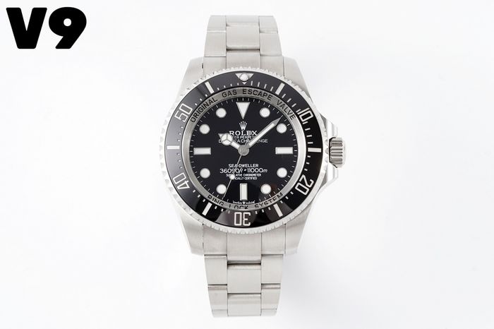 Rolex Watch RXW00509