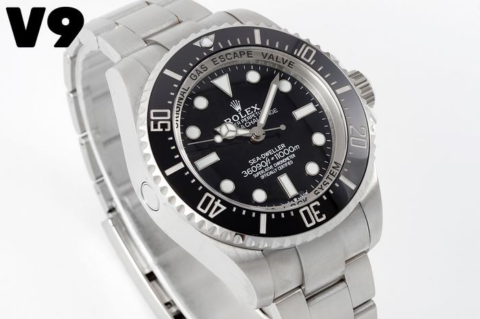 Rolex Watch RXW00509