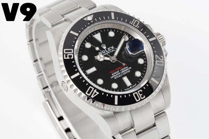 Rolex Watch RXW00510