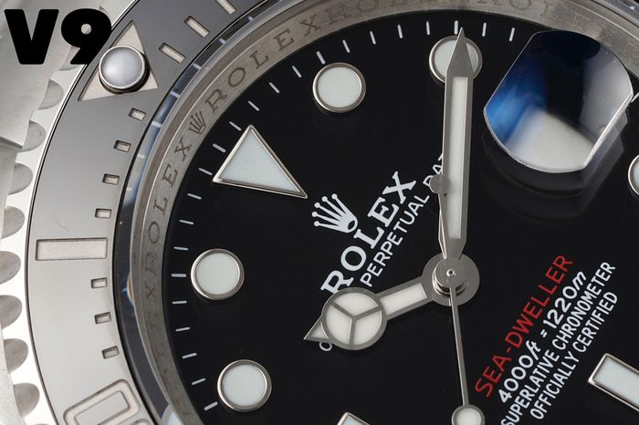 Rolex Watch RXW00510