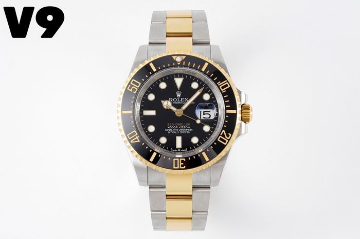 Rolex Watch RXW00511