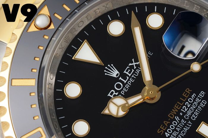 Rolex Watch RXW00511