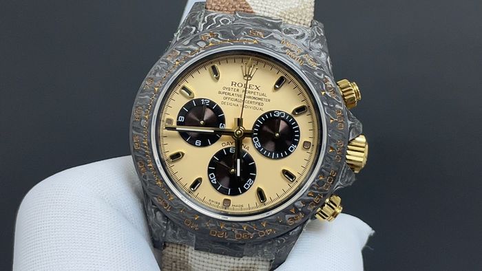 Rolex Watch RXW00512
