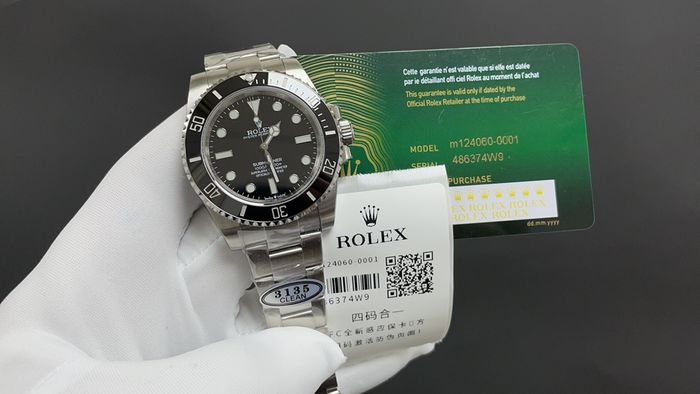 Rolex Watch RXW00513