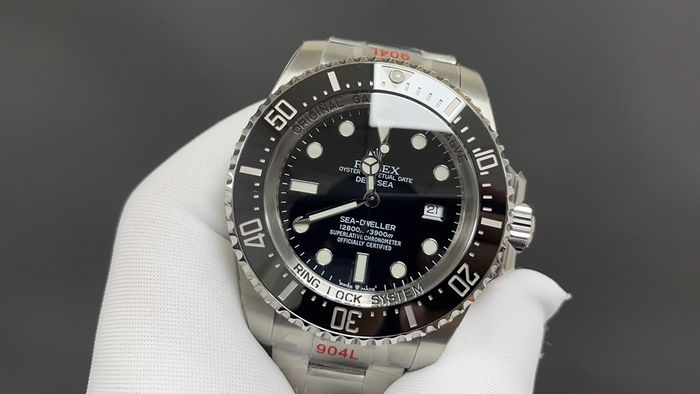 Rolex Watch RXW00515