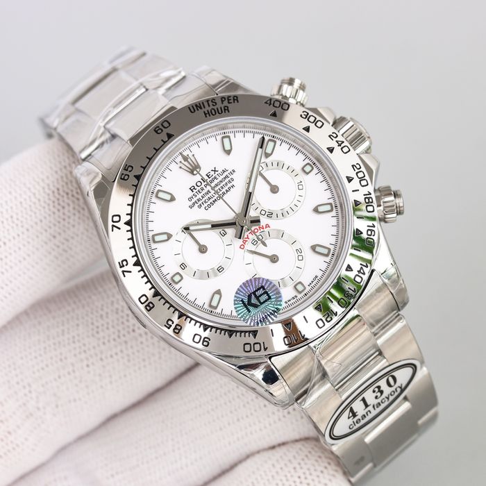 Rolex Watch RXW00519-4