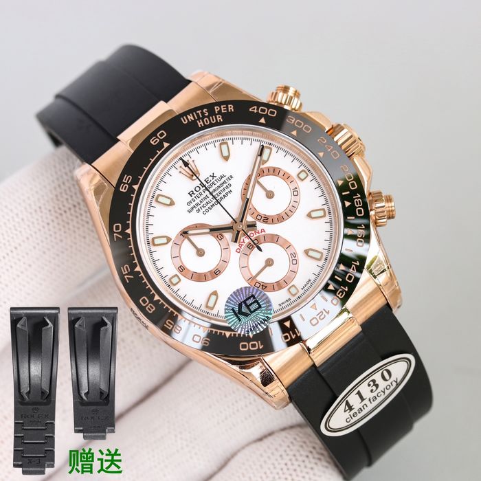 Rolex Watch RXW00520-2