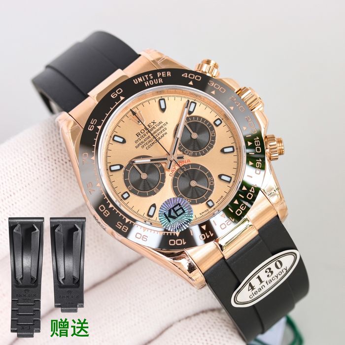 Rolex Watch RXW00520-3