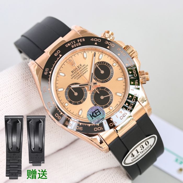 Rolex Watch RXW00520-4