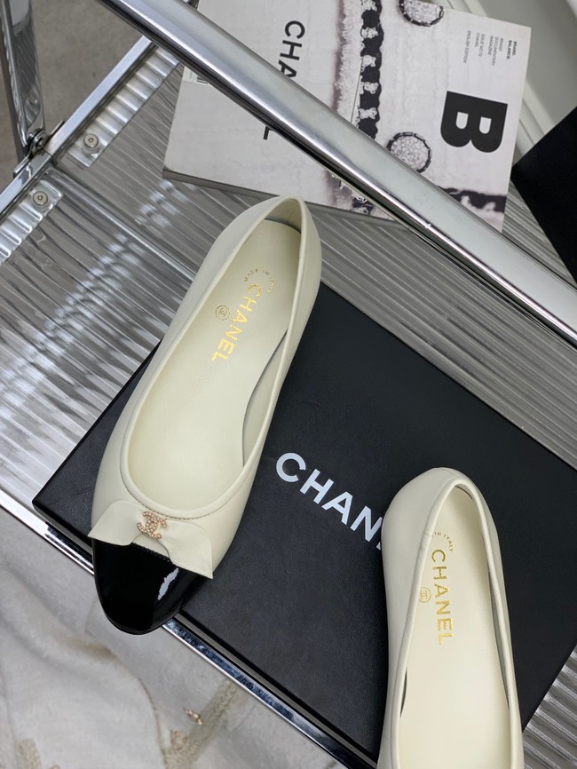 Chanel BALLERINAS 93239-6