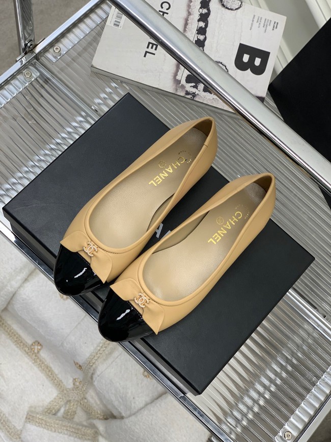 Chanel BALLERINAS 93239-7