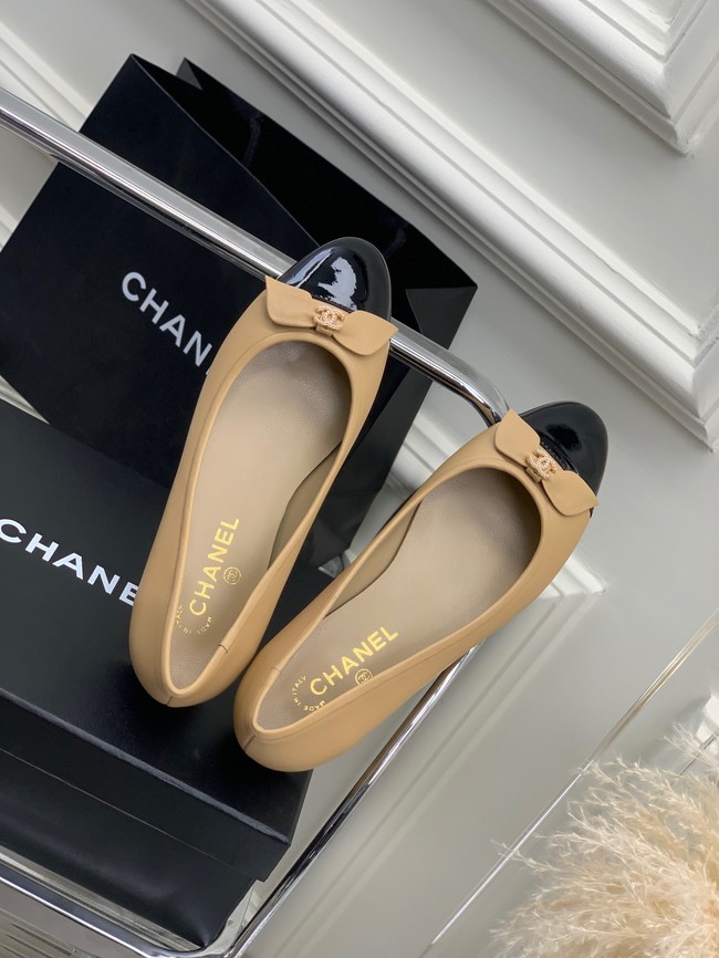 Chanel BALLERINAS 93239-7