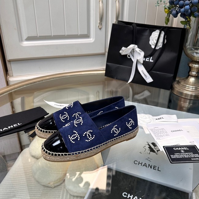 Chanel ESPADRILLES 93235-2