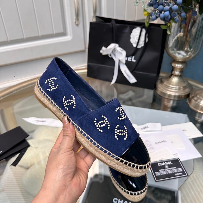 Chanel ESPADRILLES 93235-2