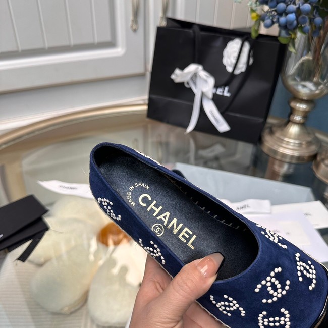 Chanel ESPADRILLES 93235-2