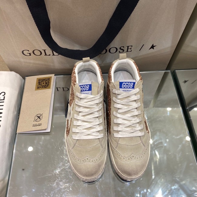 GOLDEN GOOSE DELUXE BRAND sneaker 93233-14