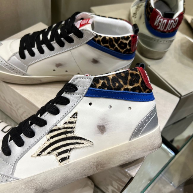 GOLDEN GOOSE DELUXE BRAND sneaker 93233-15