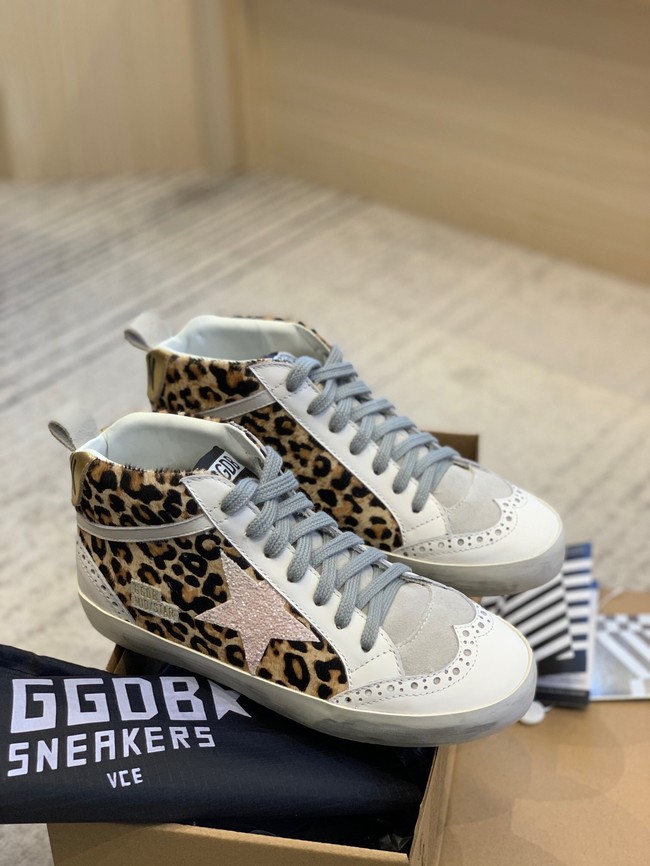 GOLDEN GOOSE DELUXE BRAND sneaker 93233-17