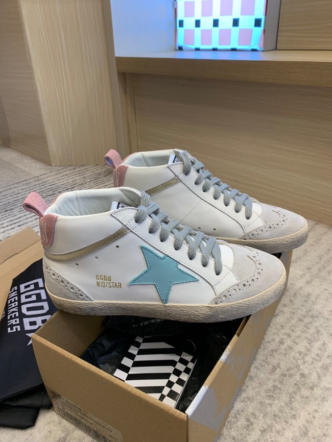 GOLDEN GOOSE DELUXE BRAND sneaker 93233-21