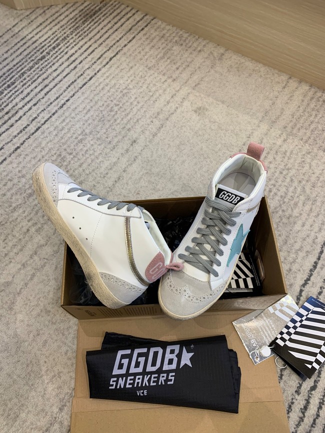 GOLDEN GOOSE DELUXE BRAND sneaker 93233-21