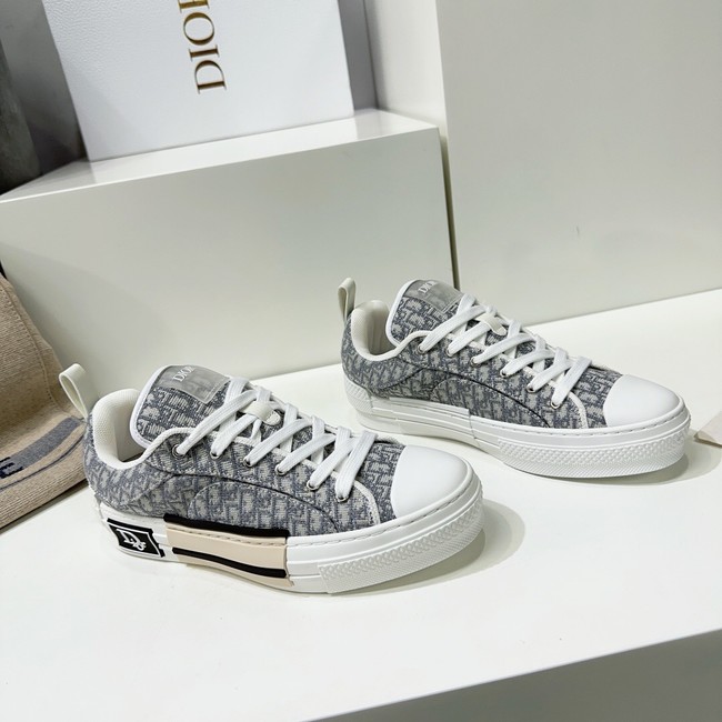 WALK N DIOR SNEAKER 93240-2