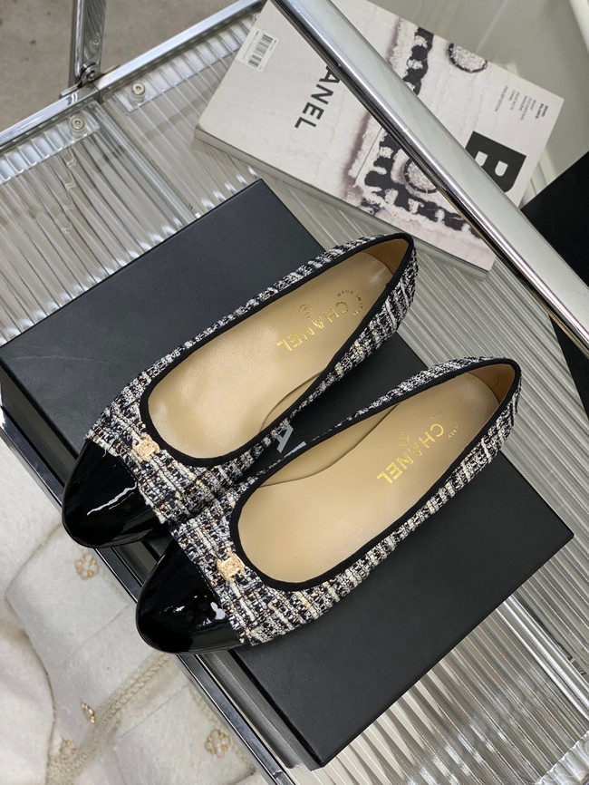 Chanel BALLERINAS 93239-5